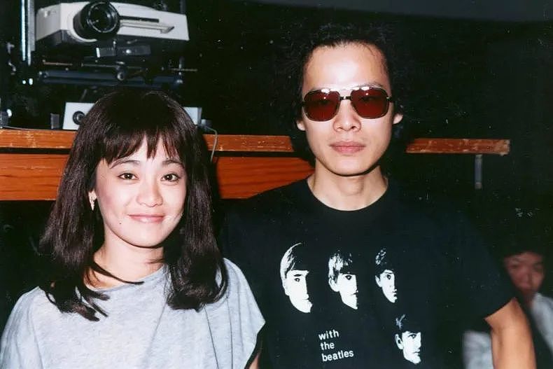 诞私生子震惊全城？与已婚男三人行当街调情，做恶婆婆遭报应儿子患怪病，新婚4个月被老公赶出家门？（组图） - 26