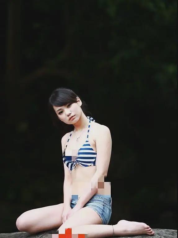 汪小菲尴尬了!二婚妻子海量不雅照曝光,父母真实职业也被扒(组图) - 8