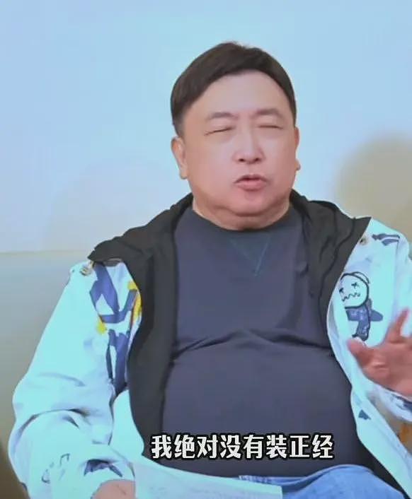 王晶再曝艳照门泄露内幕：并非偶然！陈冠希或自豪，向朋友炫耀暴雷（组图） - 6