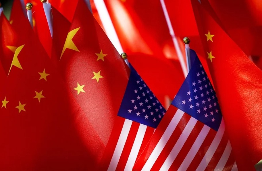 中国建议派特使对话,美点“王毅不合适“首选人是他(图) - 1