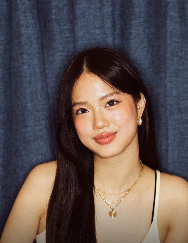 看到钟丽缇三个女儿同框，才明白女儿要怎么养……（组图） - 33