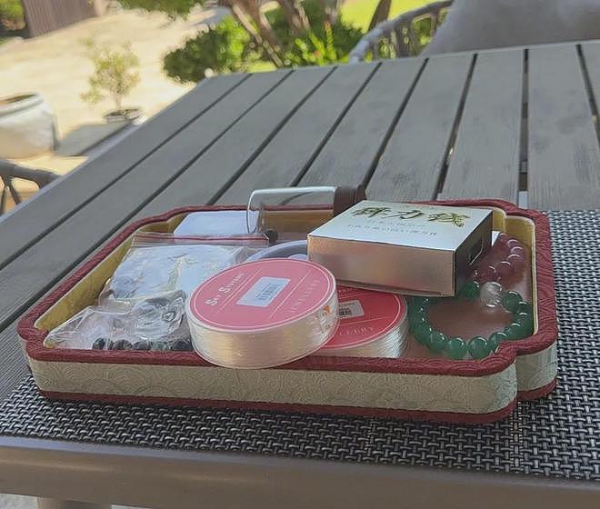 明星过五一：黄晓明家人探班，李小璐贾乃亮带娃出游，戚薇飞日本（组图） - 16