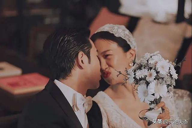 萧敬腾说“和51岁妻子在一起很恶心”，话一出口，网友都坐不住了（组图） - 10