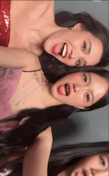 看到钟丽缇三个女儿同框，才明白女儿要怎么养……（组图） - 38
