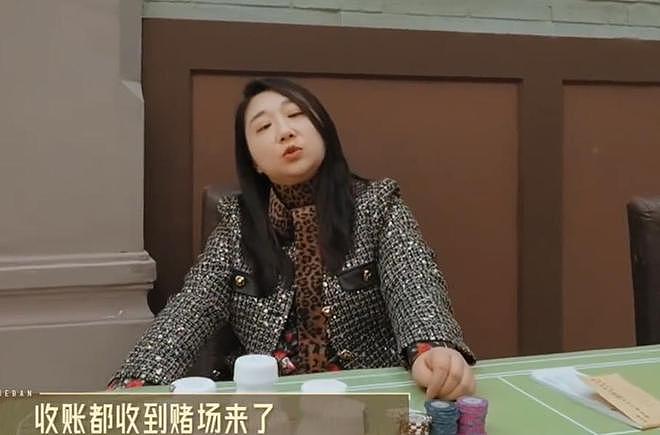 没了绑架热度加持,王星暴露真实演技水平,被网友吐槽不适合演戏(组图) - 8
