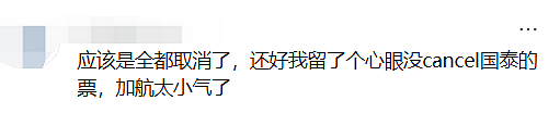 惊爆!回国商务舱惊现“Bug票”,华人疯抢后遭集体退票(组图) - 18