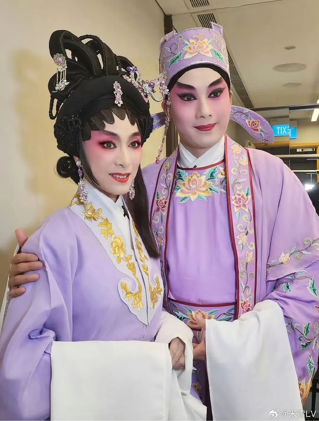 你们看着长大的TVB“第一恶婆”，70岁居然美成了这样……（组图） - 29