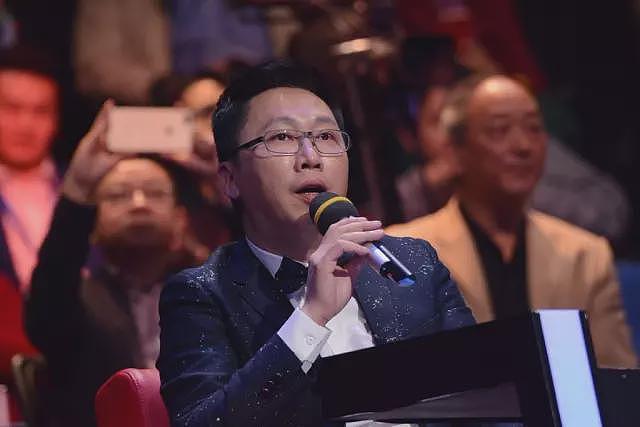当“康熙老友”闯荡内娱：水土不服的综艺咖们（组图） - 15