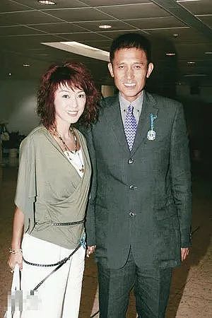 你们看着长大的TVB“第一恶婆”，70岁居然美成了这样……（组图） - 20
