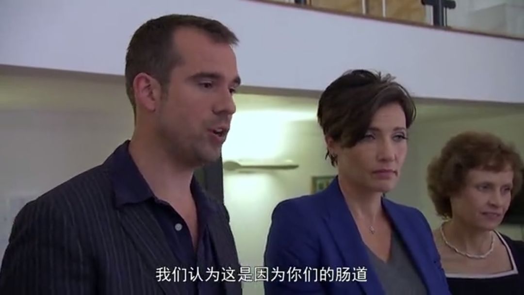 以为少吃就能瘦？BBC纪录片扎心揭秘：人胖分3种，有些人节食根本瘦不下来（组图） - 28