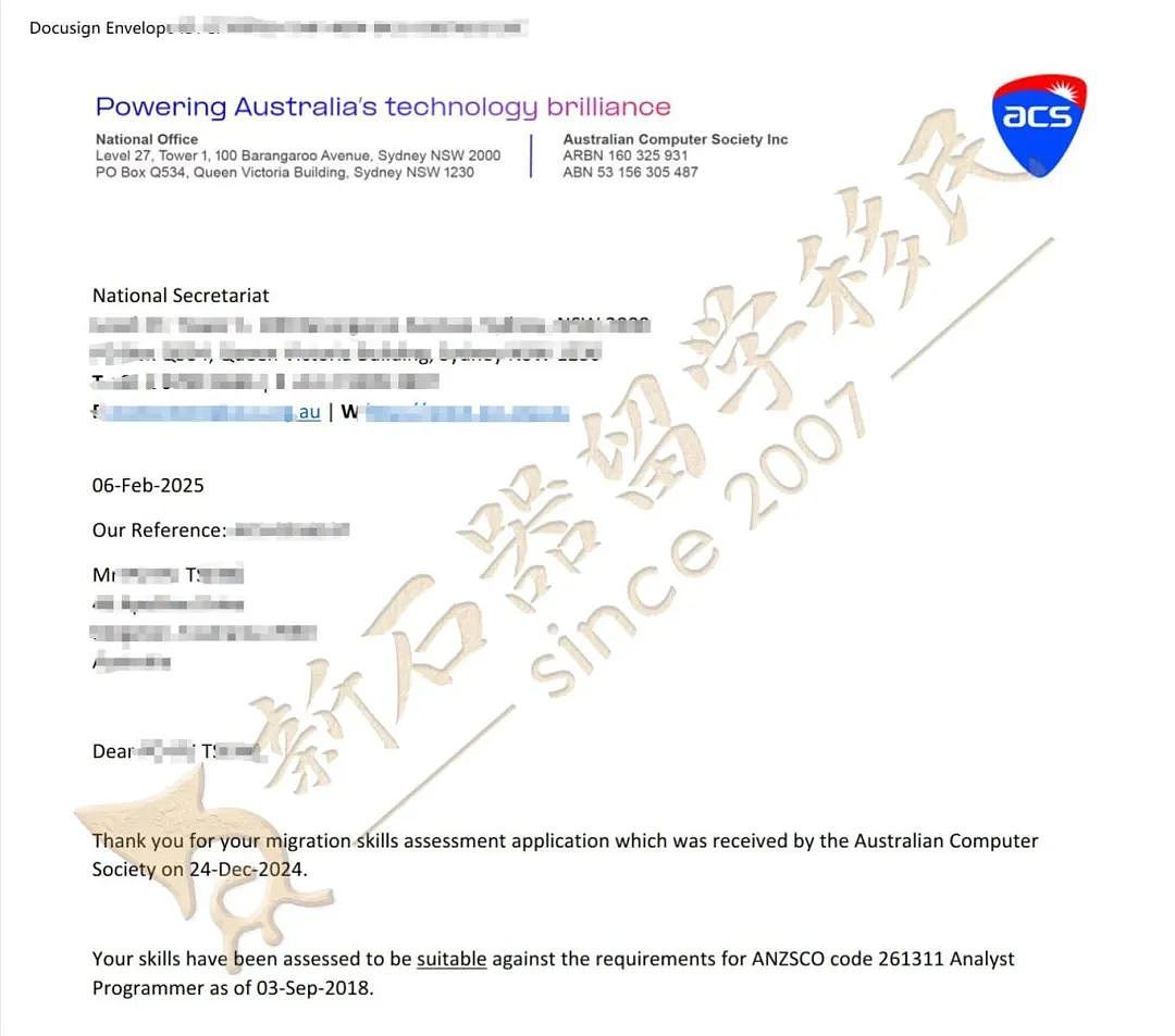 不用懵了！0基础小白轻松了解技术移民，做好这个准备很重要（组图） - 8