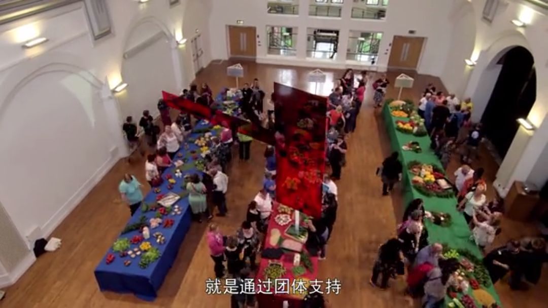 以为少吃就能瘦？BBC纪录片扎心揭秘：人胖分3种，有些人节食根本瘦不下来（组图） - 101