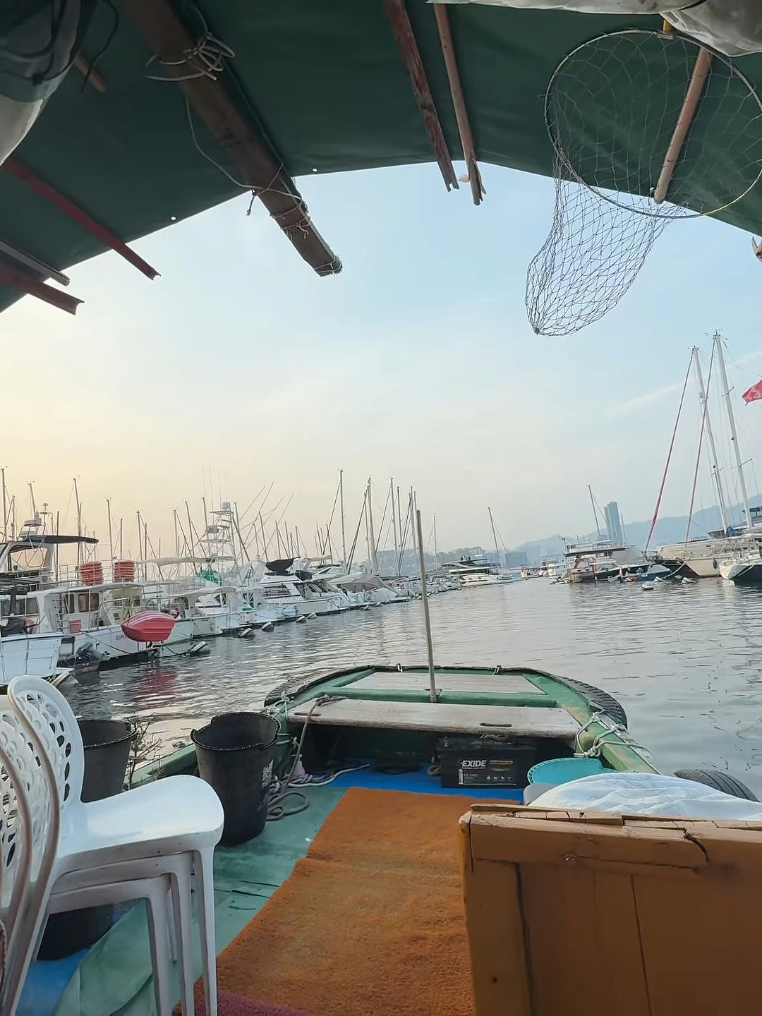 港姐嫁“富二代”排场十足，30岁生日又有惊喜，一原因嫌应酬太多（组图） - 12
