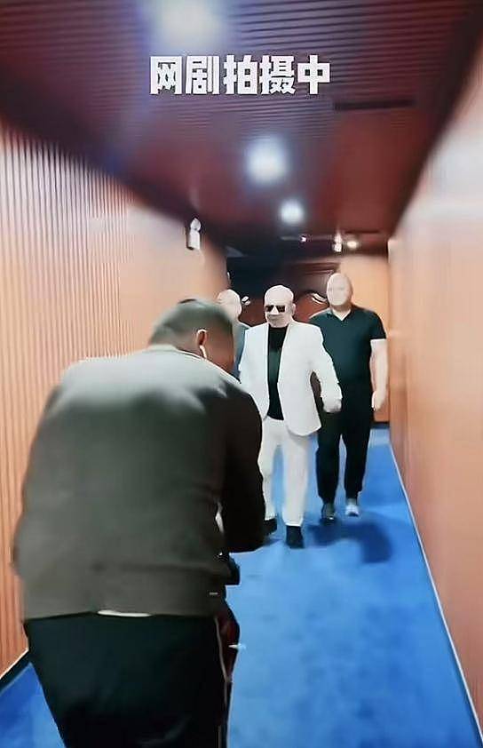 突发！陈氏太极拳张立君去世，年仅61岁，原因曝光，当天还曾露面（组图） - 10