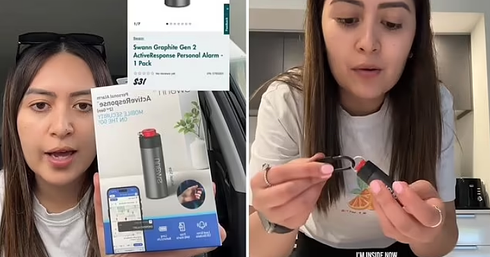 Bunnings“防狼神器”爆火!背后的真相却让人沉默…(组图) - 6