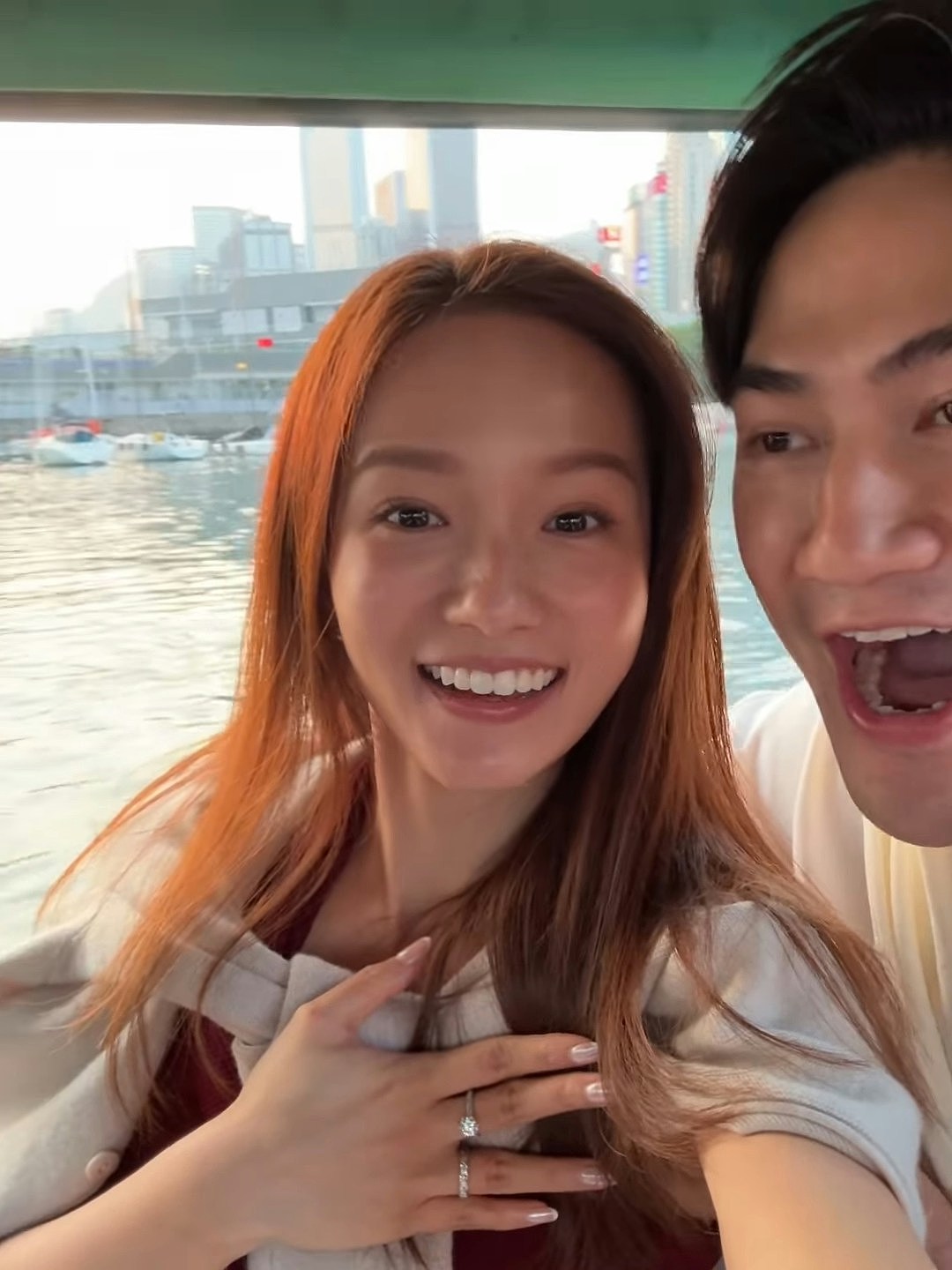 港姐嫁“富二代”排场十足，30岁生日又有惊喜，一原因嫌应酬太多（组图） - 8
