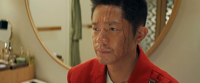 从唱《最炫民族风》到演男一号:曾毅的跨界冒险(组图) - 5