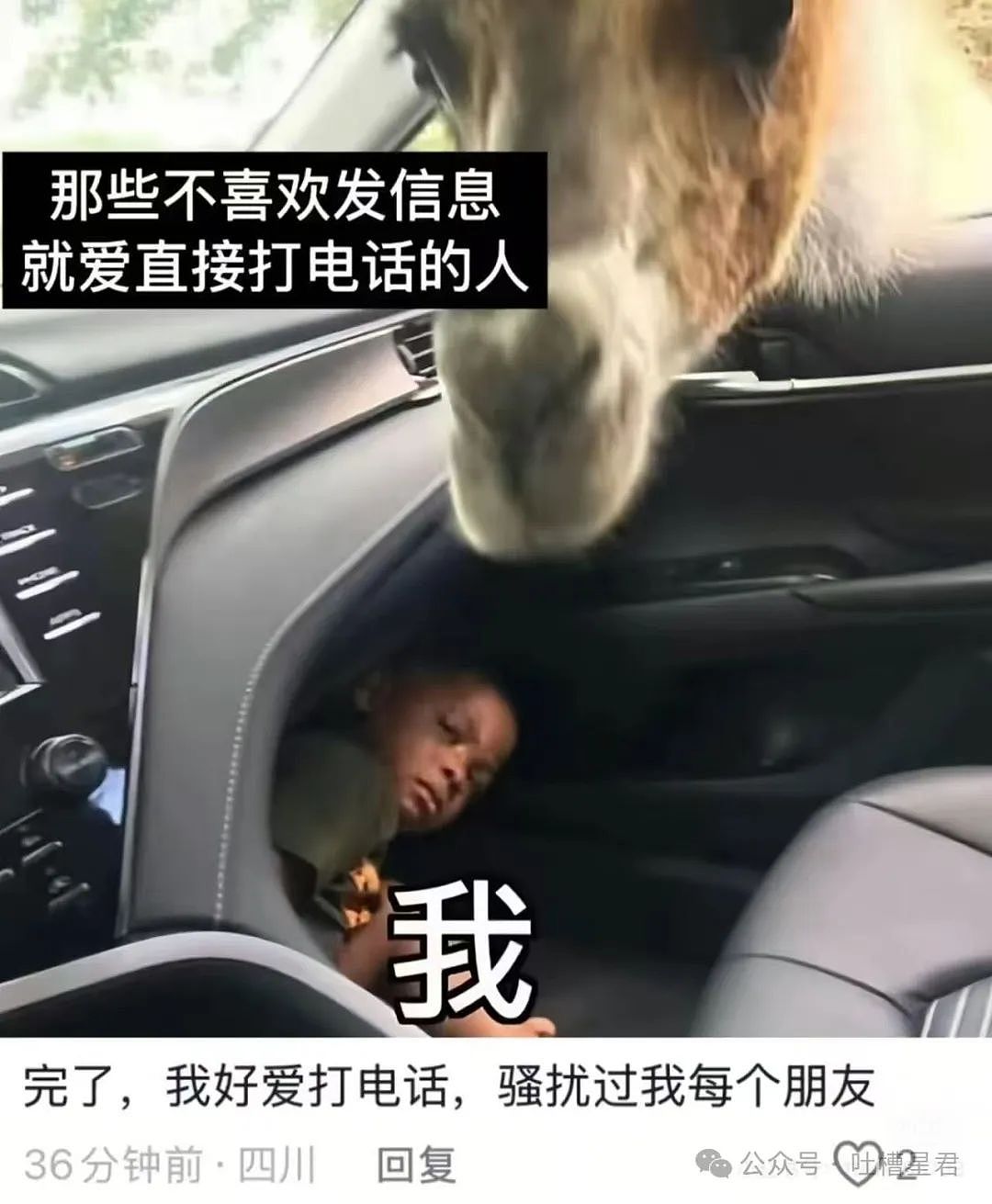 【爆笑】“网购被无良商家欺骗能有多搞笑？”哈哈哈商家你的良心不会痛吗（组图） - 73