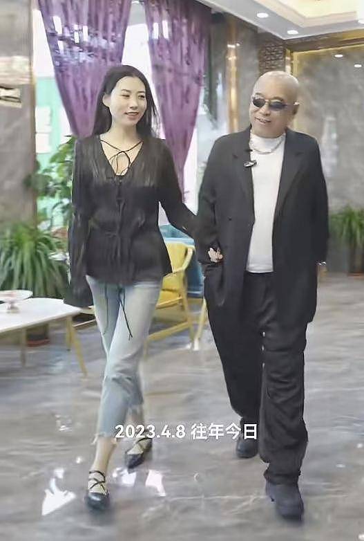 突发！陈氏太极拳张立君去世，年仅61岁，原因曝光，当天还曾露面（组图） - 7