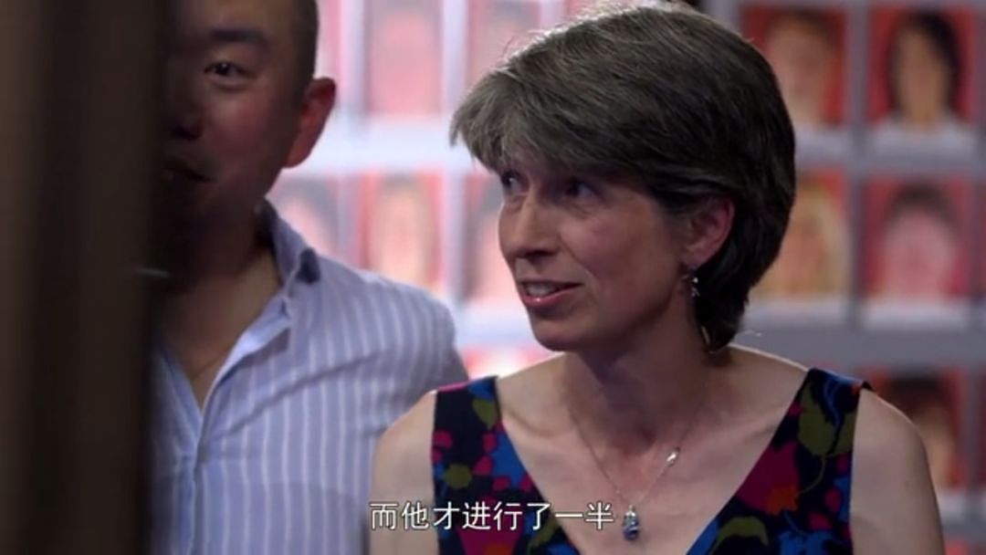 以为少吃就能瘦？BBC纪录片扎心揭秘：人胖分3种，有些人节食根本瘦不下来（组图） - 41