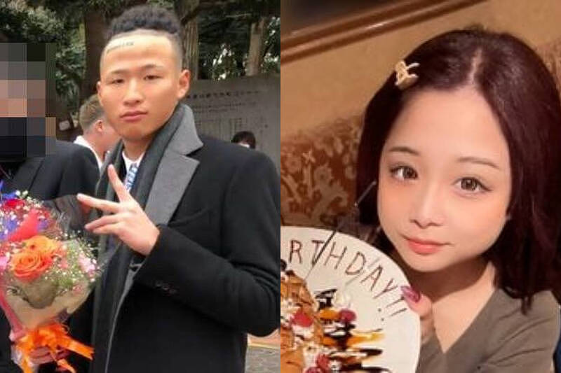 女子9次报警无果，惨死成白骨 家属包围警局抗议（视频/图） - 1