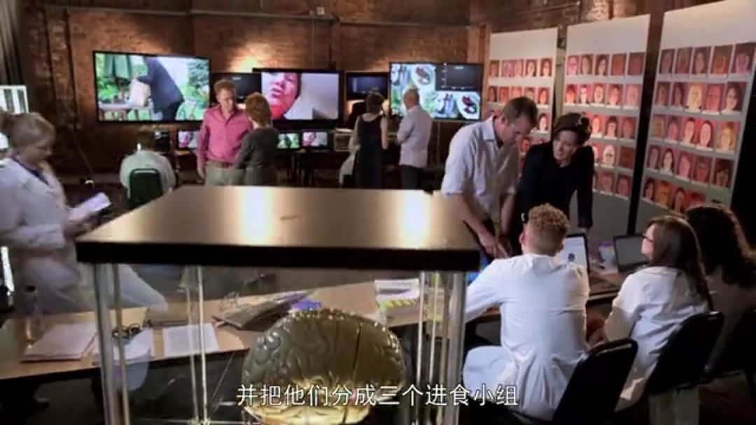以为少吃就能瘦？BBC纪录片扎心揭秘：人胖分3种，有些人节食根本瘦不下来（组图） - 20