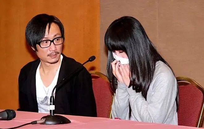还要嫁豪门吗 ？郑中基闹离婚，只给一个月8000元的赡养费，网友：还不如汪小菲（组图） - 7