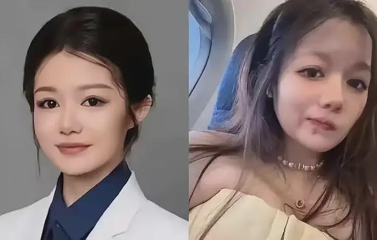 比董小姐更“水货”的人被扒出，常和领导吃饭，协和摆烂日记曝光（组图） - 1