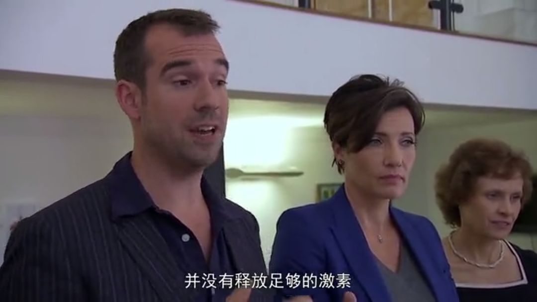 以为少吃就能瘦？BBC纪录片扎心揭秘：人胖分3种，有些人节食根本瘦不下来（组图） - 29