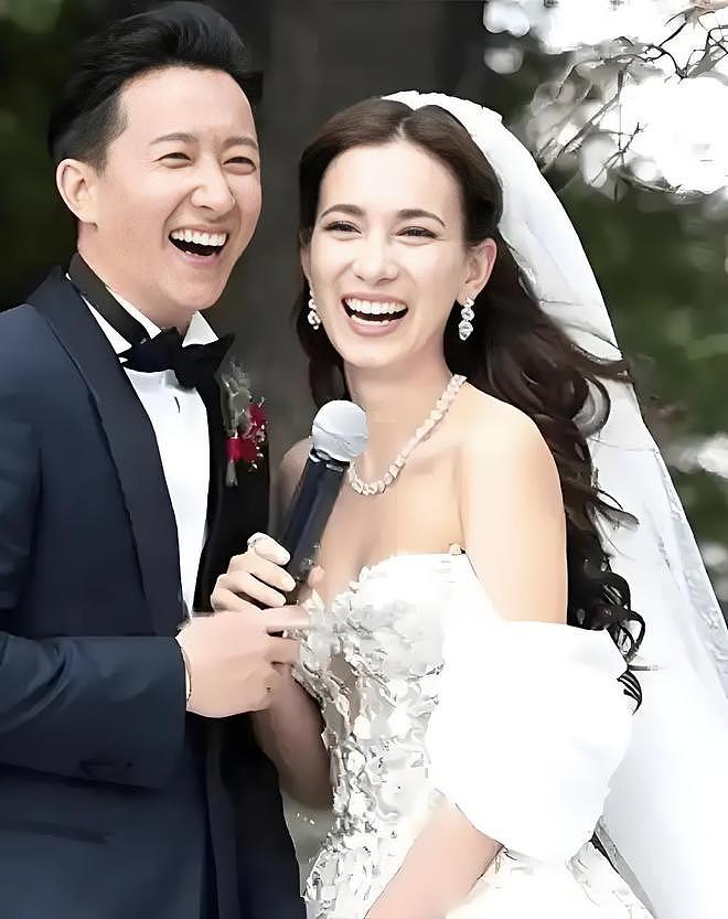 韩庚卢靖姗官宣二胎!女方大方秀孕肚,两人曾因分房睡6年引热议(组图) - 15