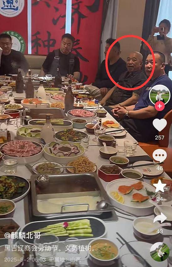 突发！陈氏太极拳张立君去世，年仅61岁，原因曝光，当天还曾露面（组图） - 13