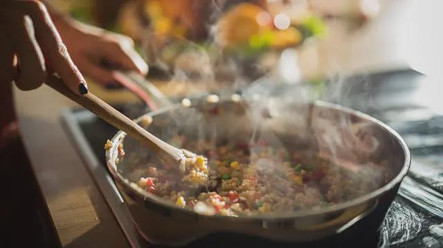 如何避免翻热食物误堕食安陷阱（组图） - 2