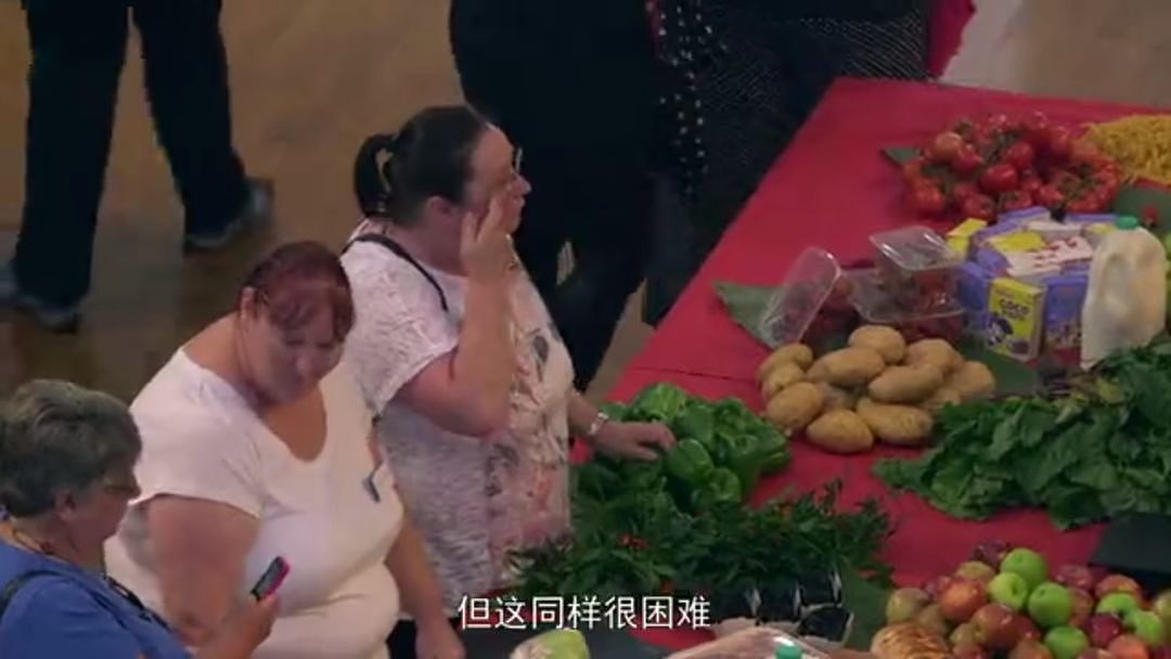 以为少吃就能瘦？BBC纪录片扎心揭秘：人胖分3种，有些人节食根本瘦不下来（组图） - 96
