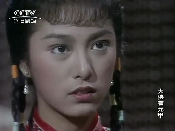你们看着长大的TVB“第一恶婆”，70岁居然美成了这样……（组图） - 16