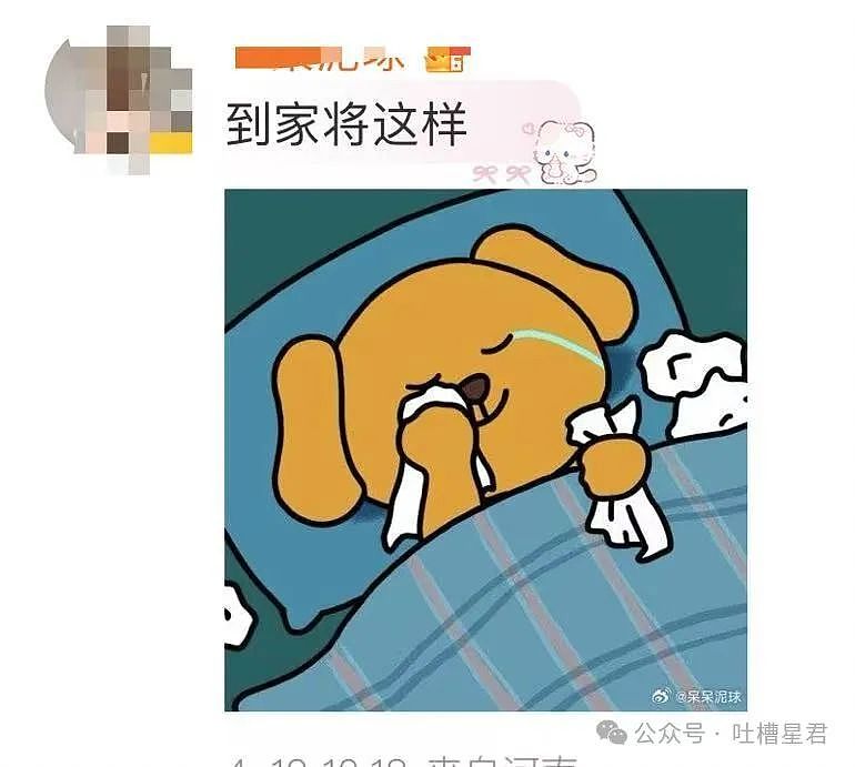 【爆笑】“五一出去玩男友只订便宜酒店...？”网友：啊啊啊原来你们谈的是这种（组图） - 60