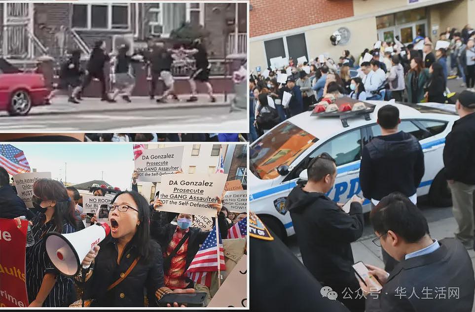 华社失望！中东裔家长暴力殴打华人初中生，被法庭轻判（组图） - 1