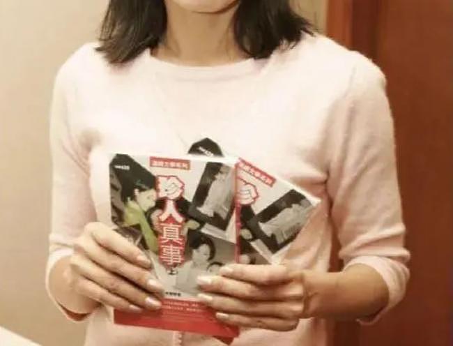 三级片女王1个月要“激战”52次，丑闻毁掉前程...（组图） - 2