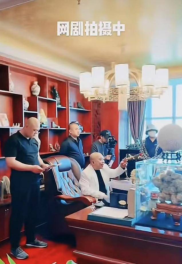 突发！陈氏太极拳张立君去世，年仅61岁，原因曝光，当天还曾露面（组图） - 11