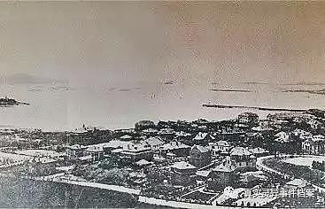 关于旧时青岛“海怪”事件（组图） - 1