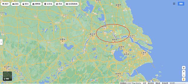 1954年滚滚长江突然断流,2小时后恢复正常,原因至今难以确定(组图) - 10