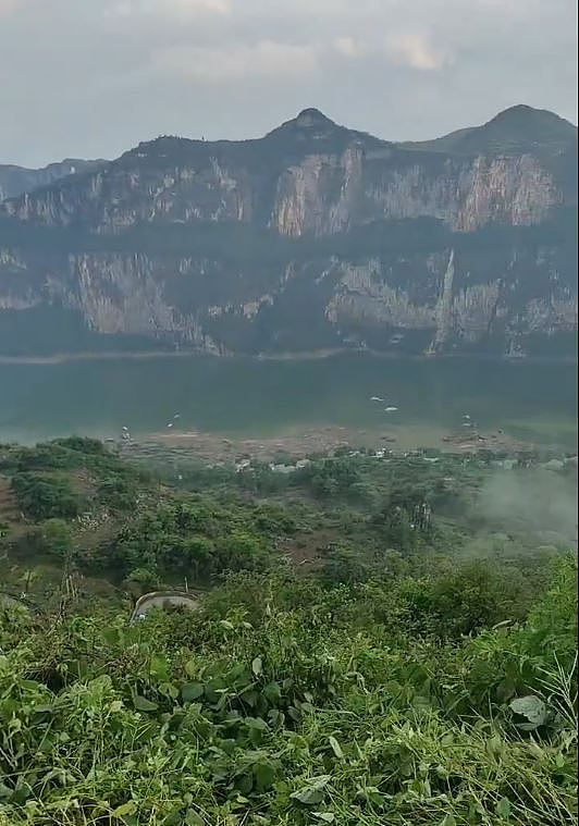 贵州翻船:惨剧增至10人遇难!交通部曾通知船公司恶劣天气预报(组图) - 5
