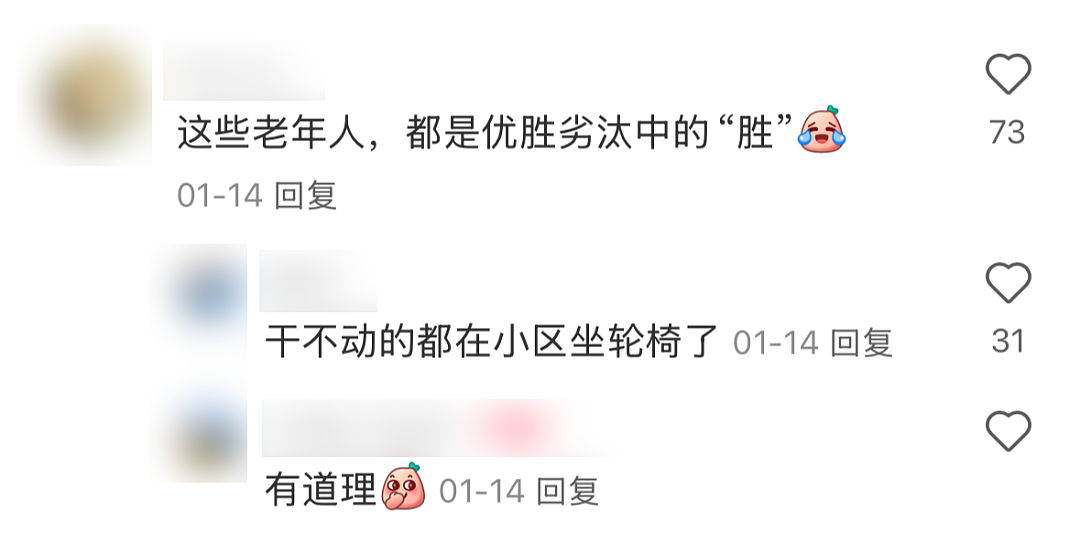 中产玩户外的尽头，是老年徒步团（组图） - 11