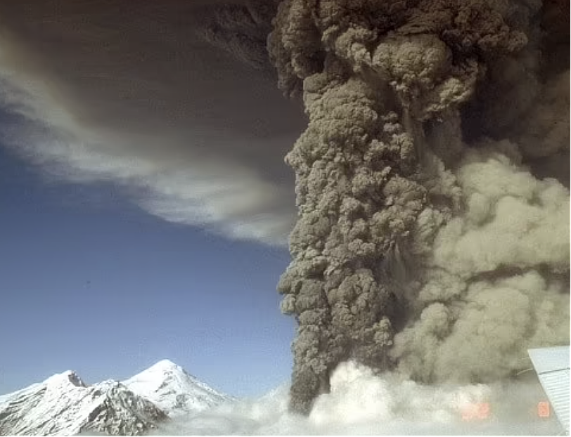 6.8级地震！ 1天三震！ 爆发过11次巨型地震断层活动频繁（组图） - 7
