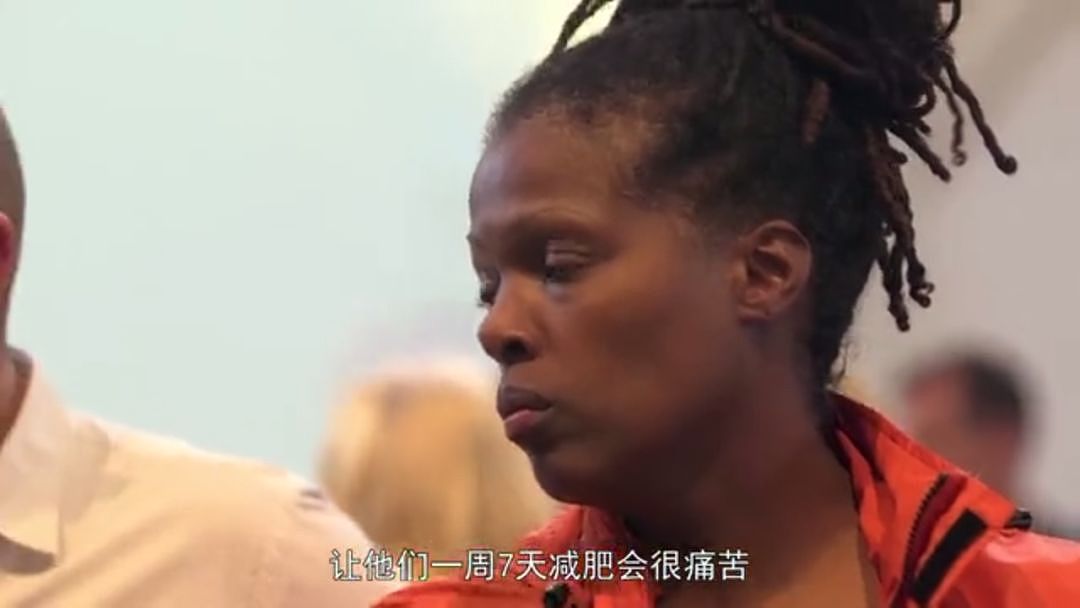 以为少吃就能瘦？BBC纪录片扎心揭秘：人胖分3种，有些人节食根本瘦不下来（组图） - 78