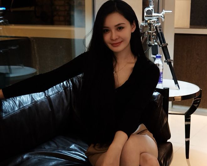 张颖颖火力全开!吐槽马筱梅伪善又绿茶,艳照满天飞还敢内涵大S(组图) - 19