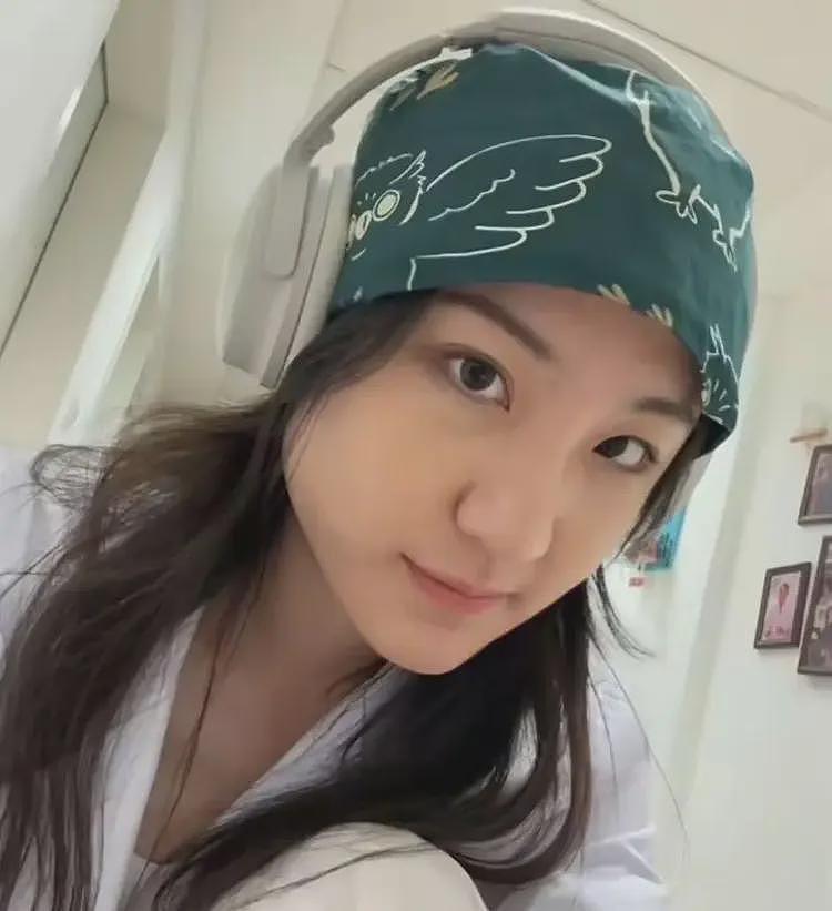 比董小姐更“水货”的人被扒出，常和领导吃饭，协和摆烂日记曝光（组图） - 3