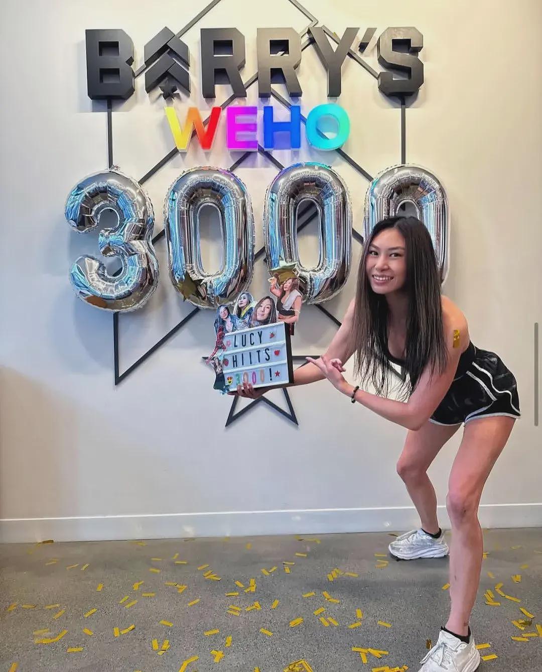 被解雇后，这个90后华裔女孩，登顶富豪榜（图） - 15