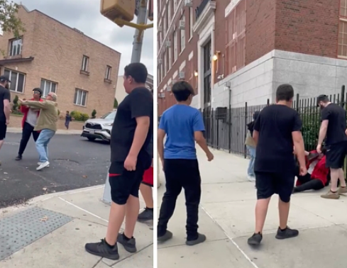 华男被打断两根手指，半年没法上班 凶手却不用坐牢！华社怒批“正义未伸张”（组图） - 3