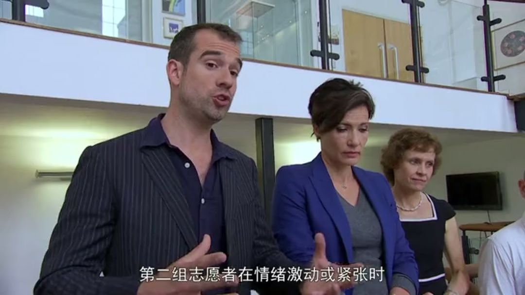 以为少吃就能瘦？BBC纪录片扎心揭秘：人胖分3种，有些人节食根本瘦不下来（组图） - 43
