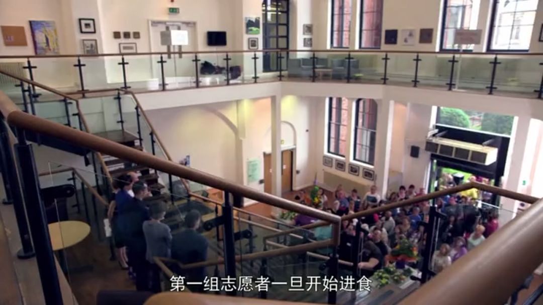 以为少吃就能瘦？BBC纪录片扎心揭秘：人胖分3种，有些人节食根本瘦不下来（组图） - 26